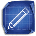 pencil-small concept and design